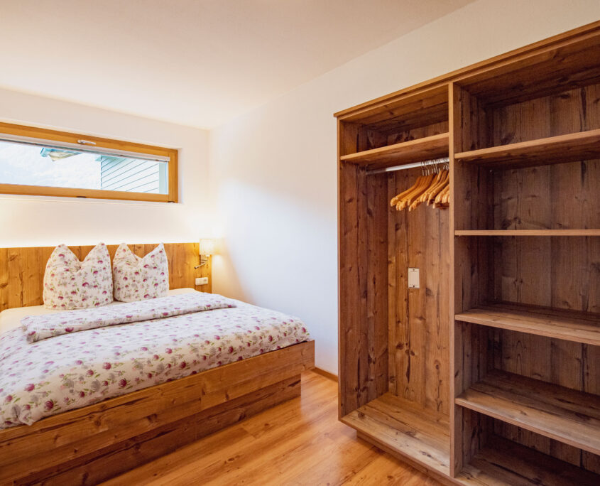 Appartement Urmonti