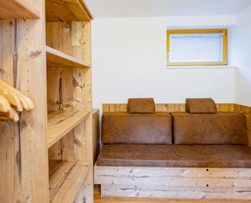 Appartement Urmonti