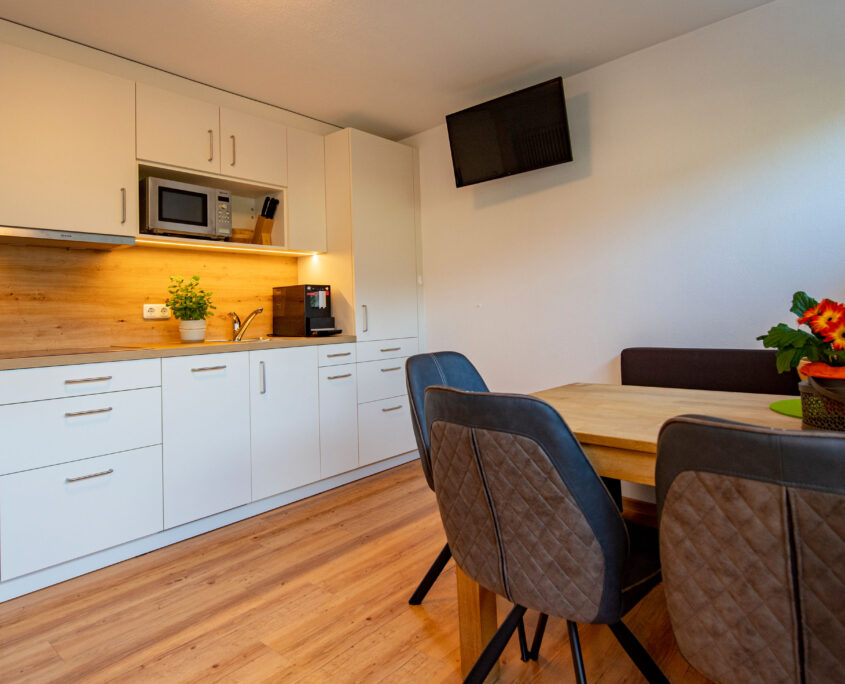 Appartement Urmonti