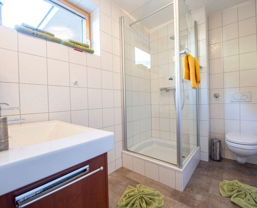 Appartement Urmonti