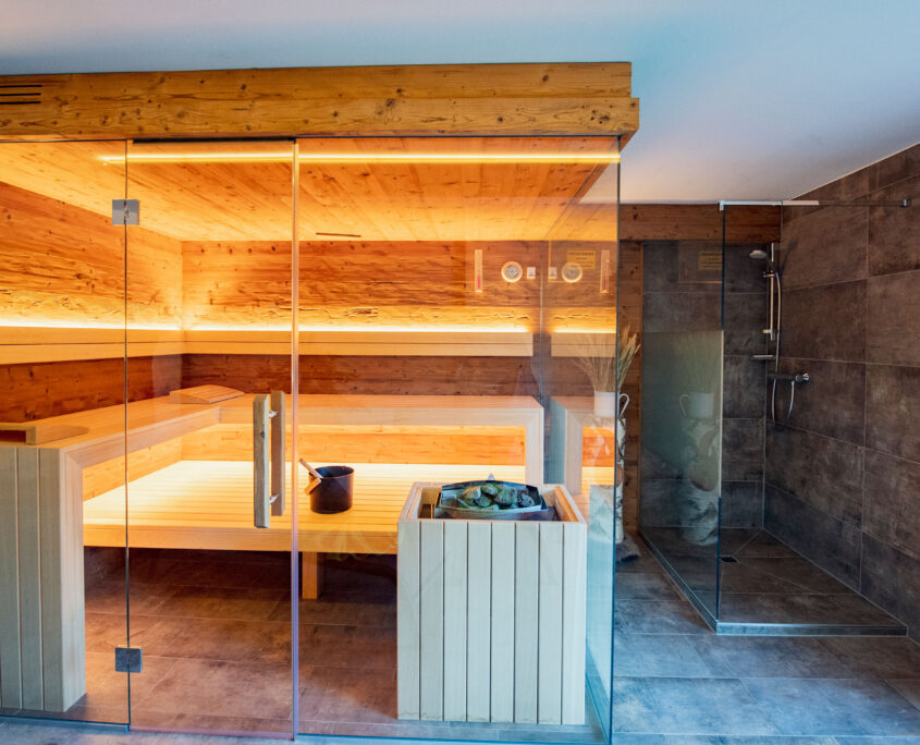 Appartement Urmonti