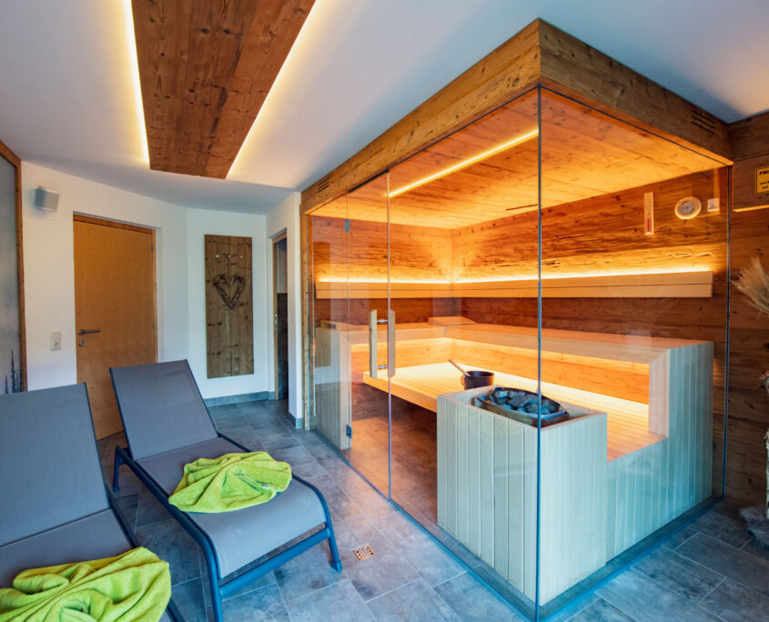 Appartement Urmonti